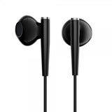 Joyroom Hodetelefoner JR-EW04 Wired Earphones 3.5mm Svart