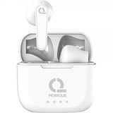 Jays Hodetelefoner Mobique True Wireless Earphones Hvit