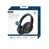 Xqisit Hodetelefoner OE750i ANC Over-Ear Headphones Pearl Black