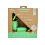 Planet Buddies Hodetelefoner Recycled Milo the Turtle