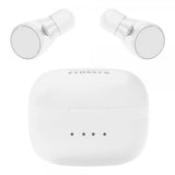 Streetz Hodetelefoner T200 Wireless Earbuds In-Ear Hvit