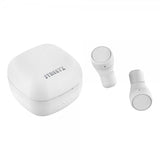 Streetz Hodetelefoner T200 Wireless Earbuds In-Ear Hvit