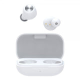 Streetz Hodetelefoner T210 Wireless Earbuds In-Ear Hvit
