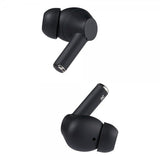 Streetz Hodetelefoner T230 Wireless Earbuds In-Ear Svart