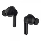 Streetz Hodetelefoner T230 Wireless Earbuds In-Ear Svart