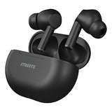 Streetz Hodetelefoner T230 Wireless Earbuds In-Ear Svart