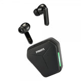 Streetz Hodetelefoner T300 Wireless Gaming Earbuds Svart