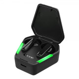 Streetz Hodetelefoner T300 Wireless Gaming Earbuds Svart