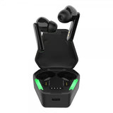 Streetz Hodetelefoner T300 Wireless Gaming Earbuds Svart