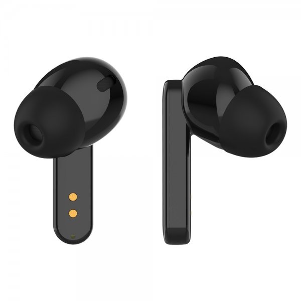 Streetz Hodetelefoner T300 Wireless Gaming Earbuds Svart