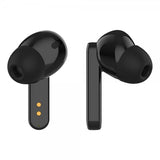 Streetz Hodetelefoner T300 Wireless Gaming Earbuds Svart