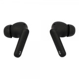 Streetz Hodetelefoner T500 Wireless ANC Earbuds Svart