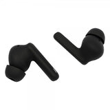 Streetz Hodetelefoner T500 Wireless ANC Earbuds Svart