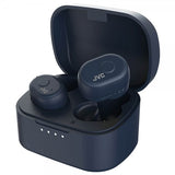 JVC Hodetelefoner True Wireless HA-A10T Blå