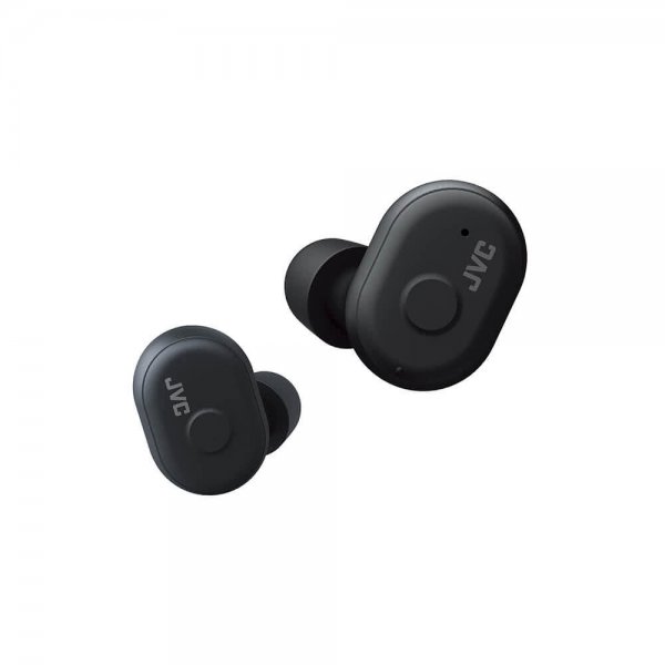 JVC Hodetelefoner True Wireless HA-A10T Svart