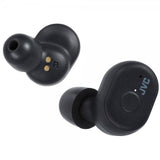 JVC Hodetelefoner True Wireless HA-A10T Svart