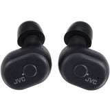 JVC Hodetelefoner True Wireless HA-A10T Svart
