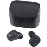 JVC Hodetelefoner True Wireless HA-A10T Svart