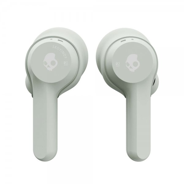 Skullcandy Hodetelefoner True Wireless Indy Fresh Mint