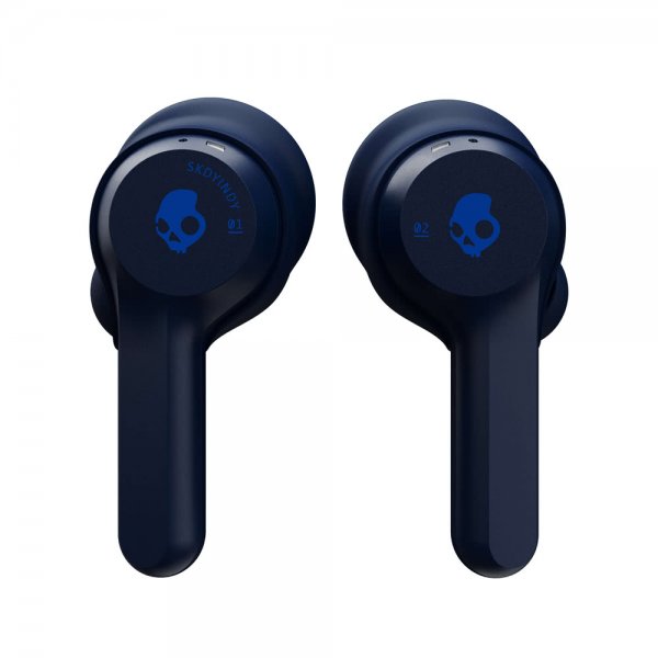 Skullcandy Hodetelefoner True Wireless Indy Indigo 2.0