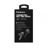 Skullcandy Hodetelefoner True Wireless Indy Svart