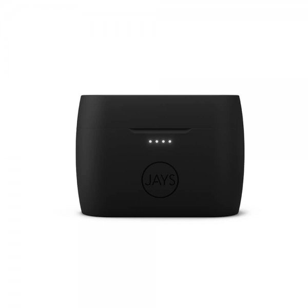 Jays Hodetelefoner True Wireless m-Seven Grønn