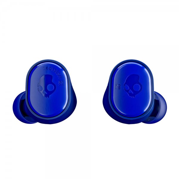 Skullcandy Hodetelefoner True Wireless Sesh Indigo