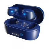 Skullcandy Hodetelefoner True Wireless Sesh Indigo
