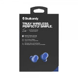 Skullcandy Hodetelefoner True Wireless Sesh Indigo