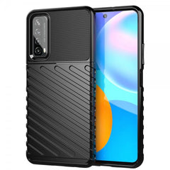 Huawei P Smart 2021 Deksel