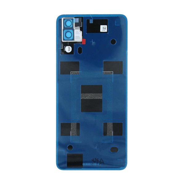 Huawei P20 Bakside/Batteriluke OEM - Rosa