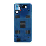 Huawei P20 Bakside/Batteriluke OEM - Rosa