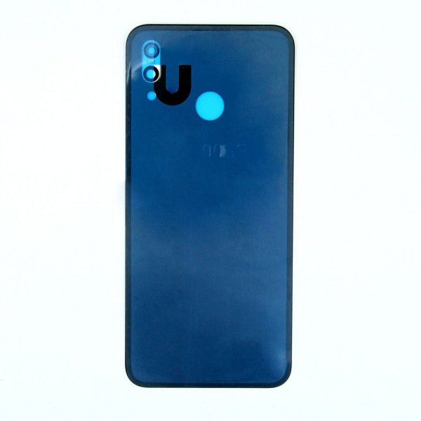 Huawei P20 Lite Bakside/Batteriluke - Svart