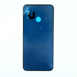 Huawei P20 Lite Bakside/Batteriluke - Svart