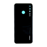 Huawei P20 Lite Bakside/Batteriluke - Svart