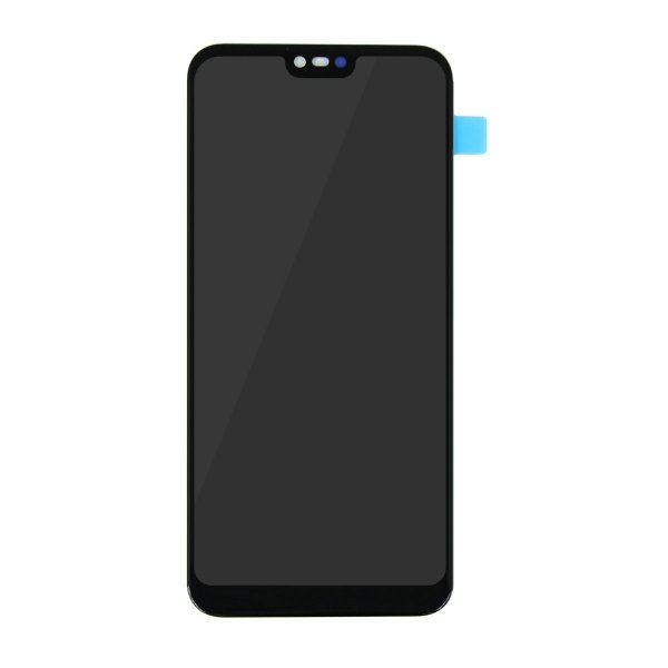 Huawei P20 Lite Skjerm/Display OEM - Svart