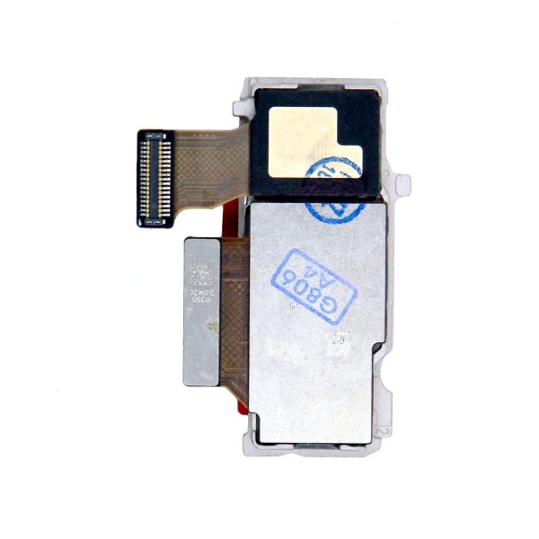 Huawei P20 Pro bakre kamera