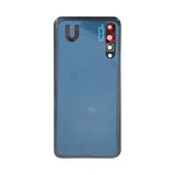 Huawei P20 Pro Bakside - Blå