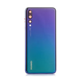 Huawei P20 Pro Bakside - Lilla
