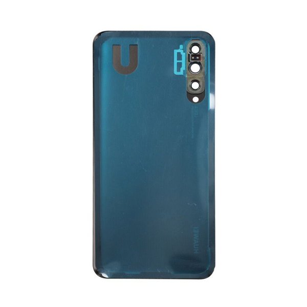 Huawei P20 Pro Bakside - Lilla