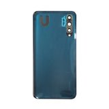 Huawei P20 Pro Bakside - Lilla
