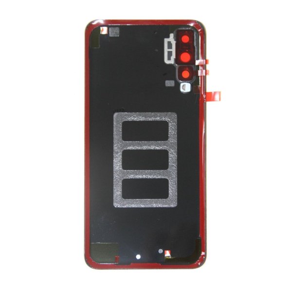 Huawei P20 Pro Bakside/Batteriluke - Lilla