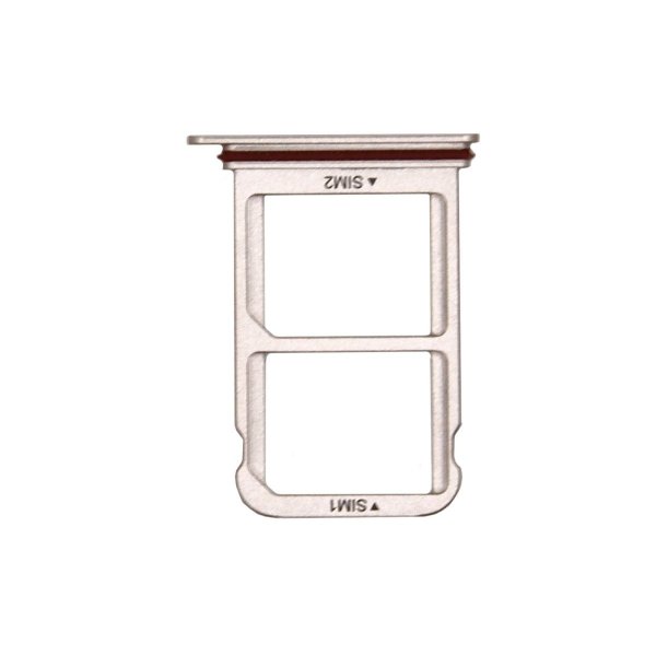 Huawei P20 Pro SIM-kortholder - Rosa Gull