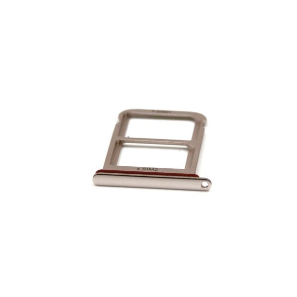 Huawei P20 Pro SIM-kortholder - Rosa Gull