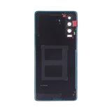 Huawei P30 Bakside/Batteriluke - Perle Hvit