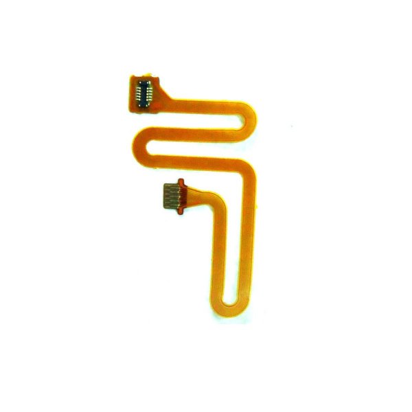 Huawei P30 Lite Hjemknapp Flexkabel