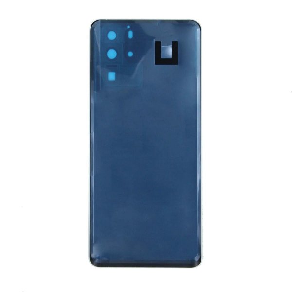 Huawei P30 Pro Bakside/Batterideksel - Svart