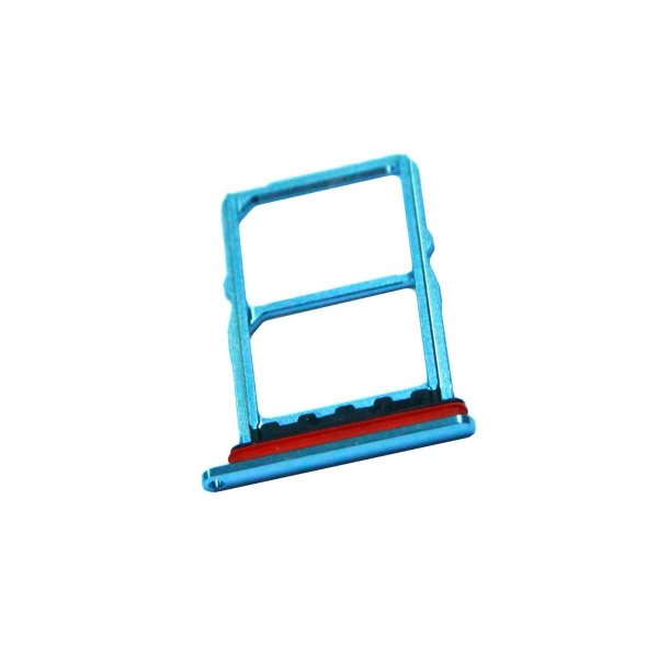 Huawei P30 SIM-kortholder - Breathing Crystal