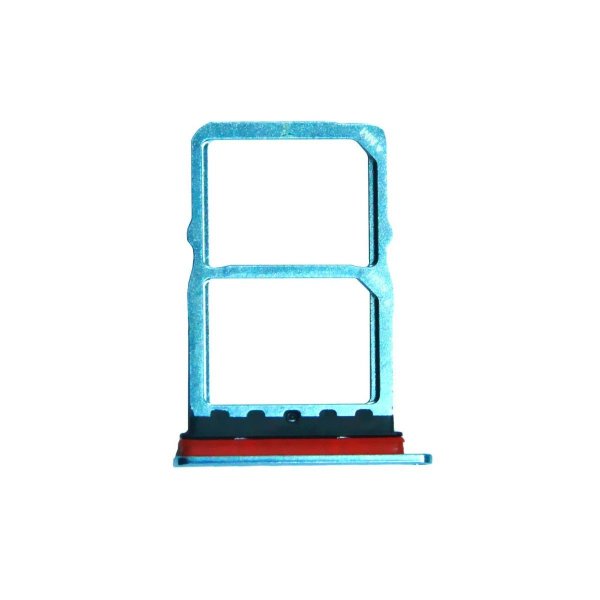 Huawei P30 SIM-kortholder - Breathing Crystal