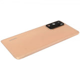 Huawei P40 Bakside/Batteriluke - Gull